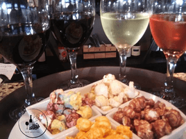 The Great Daytona Wine Bar Tour